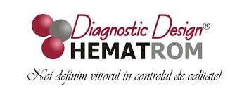 Hematrom - dispozitive medicale, aparatura de laborator